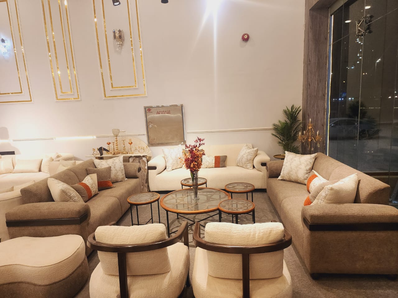 Luxury Used Furniture
