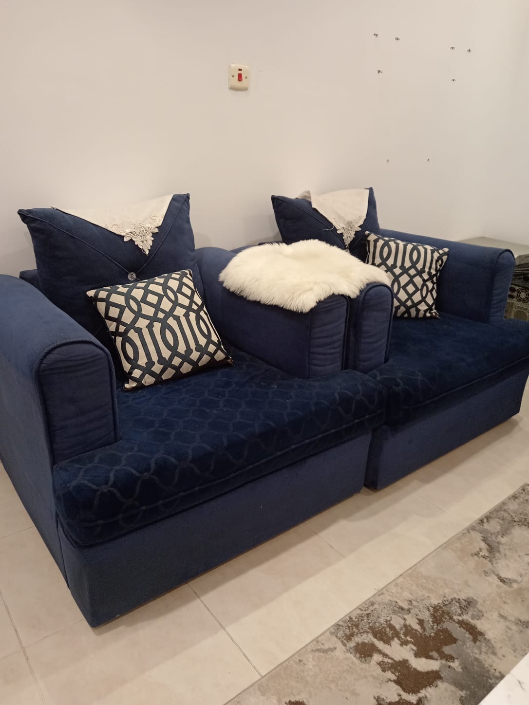 Buying and Selling Used Furniture in Dammam