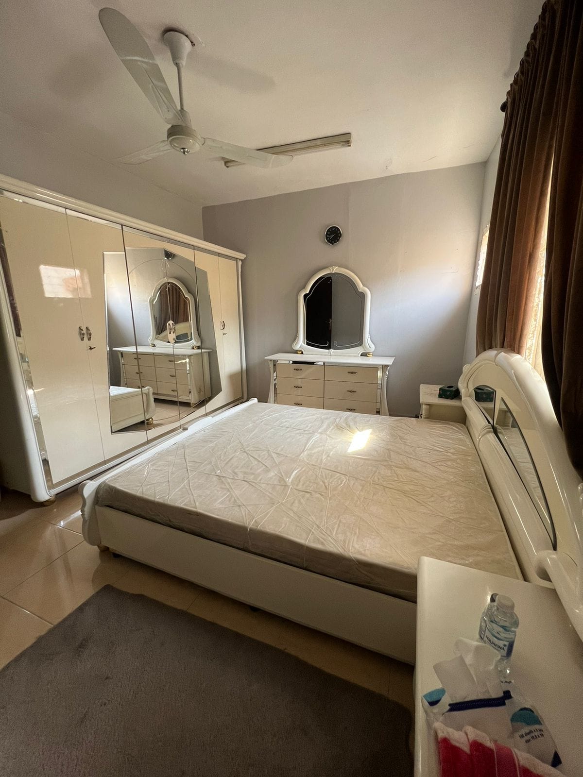 Buying and Selling Used Furniture in Dammam