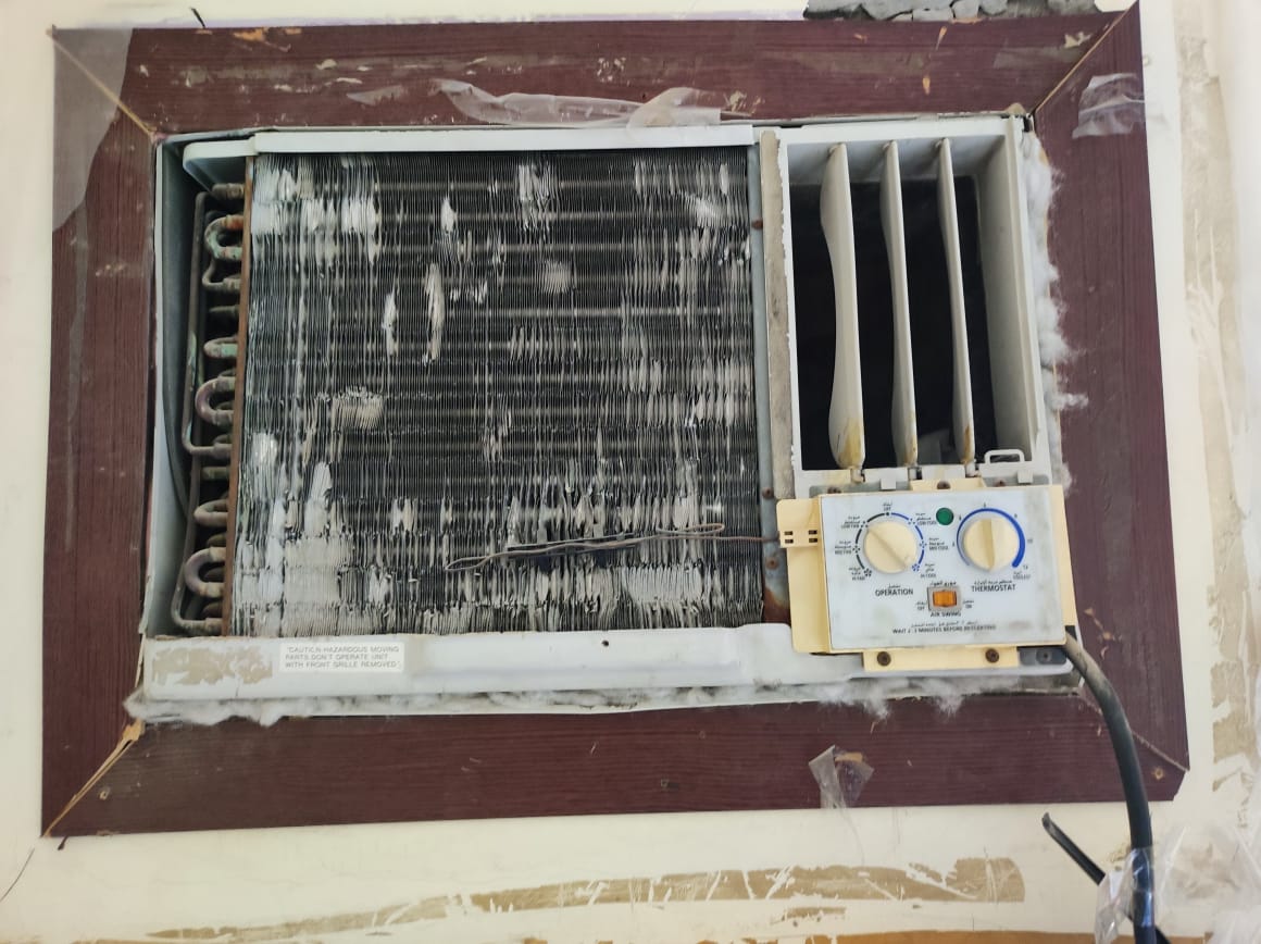 بيع مكيفات سكراب بالدمام دليل كامل 0548606787-1