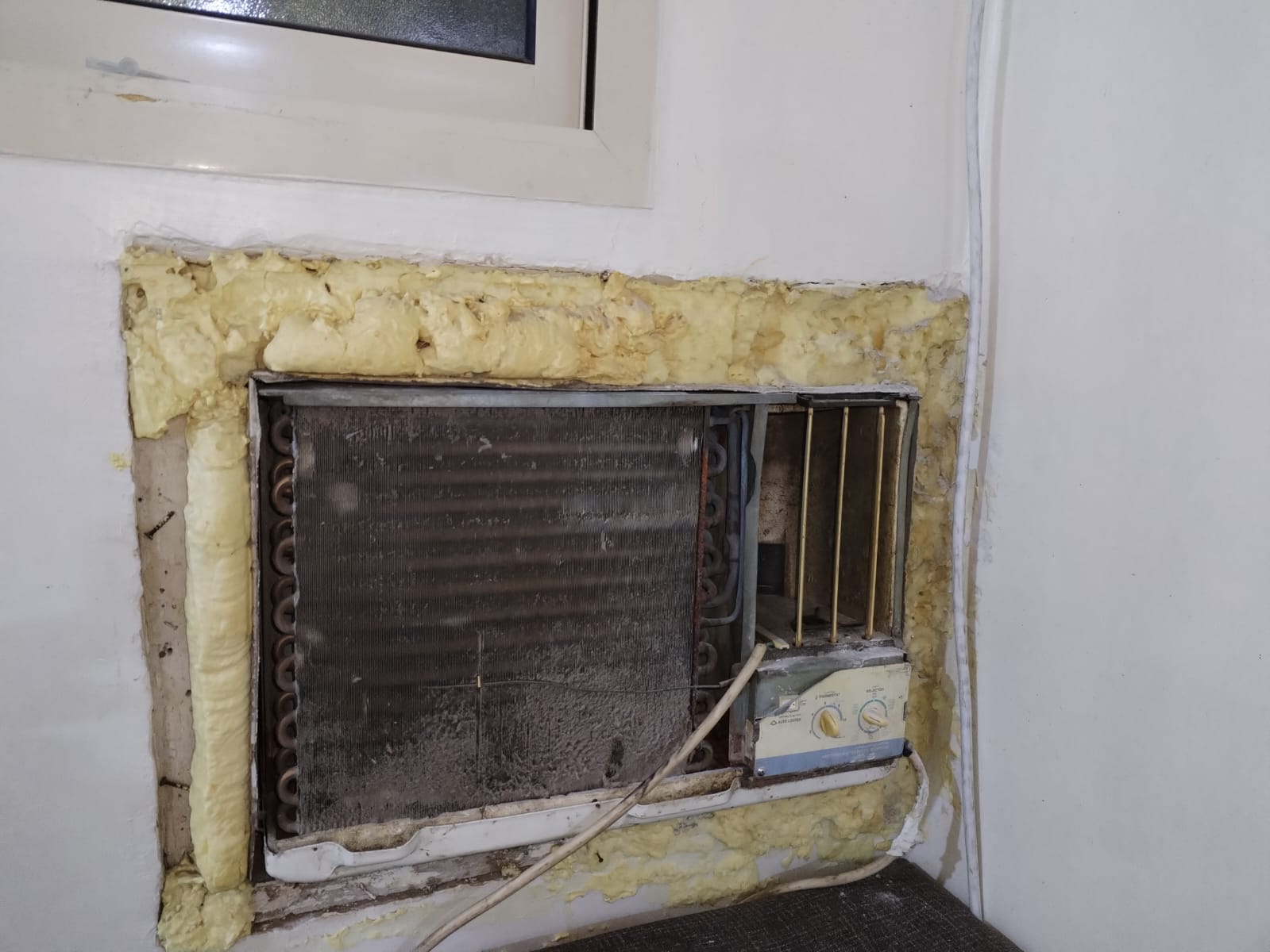 بيع مكيفات سكراب بالدمام دليل كامل 0548606787-2